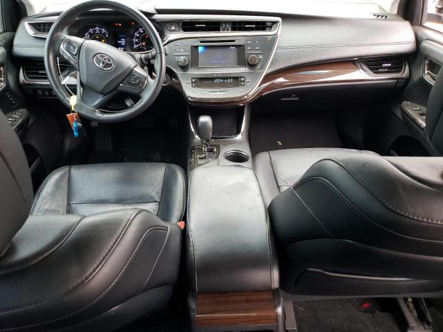 Photo 8 from auction – 2014 TOYOTA AVALON BAS with VIN 4T1BK1EB7EU112101