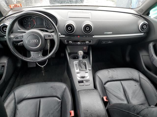 Photo 8 from auction – 2016 AUDI A3 PREMIUM with VIN WAUB8GFF3G1020962