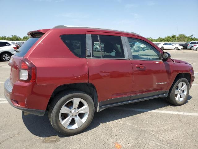 Photo 3 from auction – 2016 JEEP COMPASS SP with VIN 1C4NJDBBXGD520797