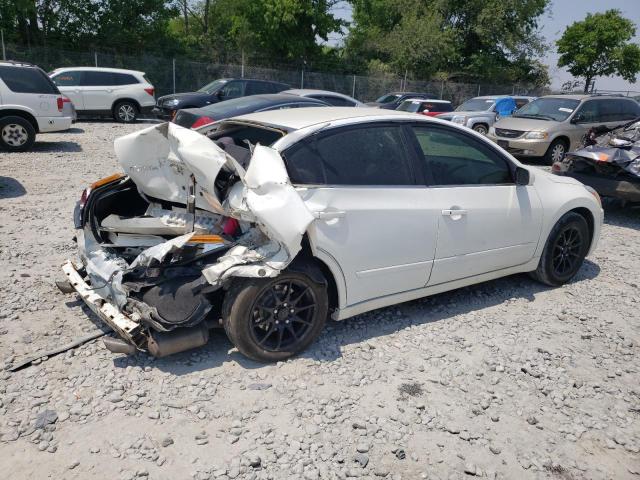 Photo 3 from auction – 2012 NISSAN ALTIMA BAS with VIN 1N4AL2AP2CC196504