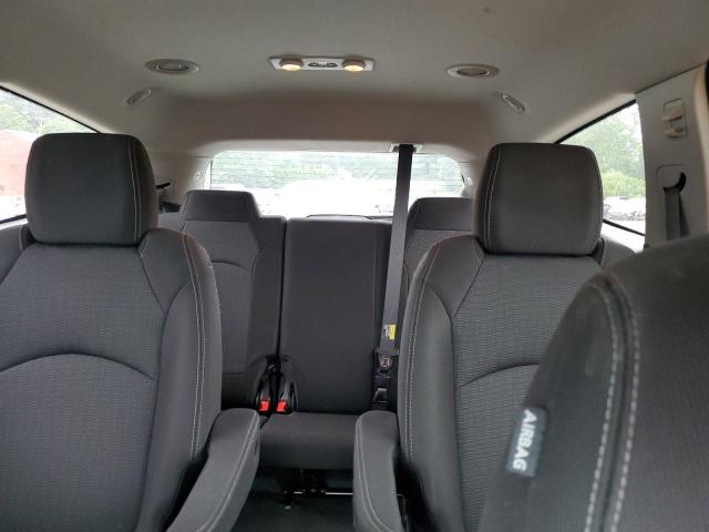 Photo 10 from auction – 2017 CHEVROLET TRAVERSE L with VIN 1GNKVHKD8HJ196789