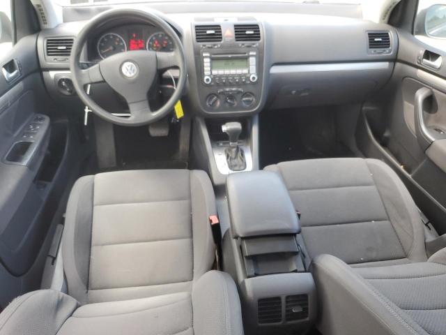 Photo 8 from auction – 2008 VOLKSWAGEN RABBIT with VIN WVWDB71K78W112422