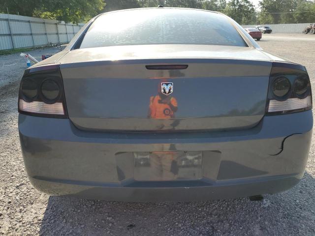 Zdjęcie 6 z aukcji – 2010 DODGE CHARGER SX z VIN 2B3CA3CV6AH290858