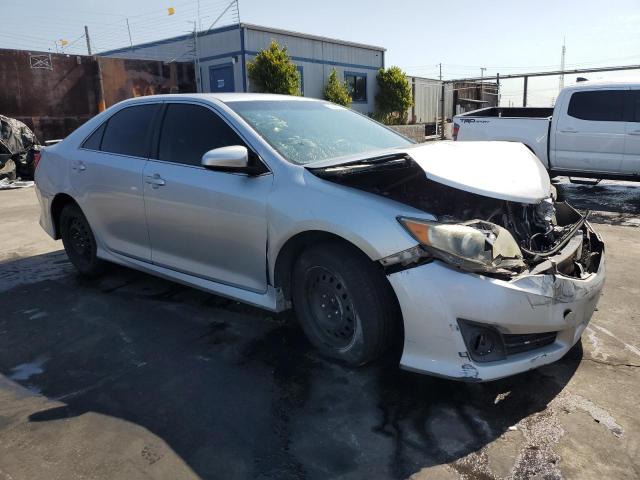 Photo 4 from auction – 2012 TOYOTA CAMRY BASE with VIN 4T1BF1FK6CU179594