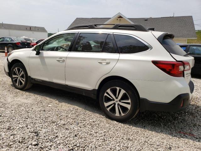 Photo 2 from auction – 2019 SUBARU OUTBACK 2. with VIN 4S4BSANC2K3209703