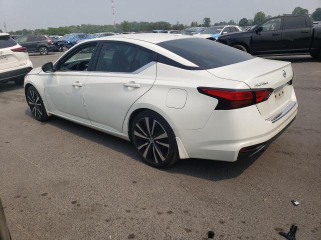 Photo 2 from auction – 2021 NISSAN ALTIMA SR with VIN 1N4BL4CV5MN420608