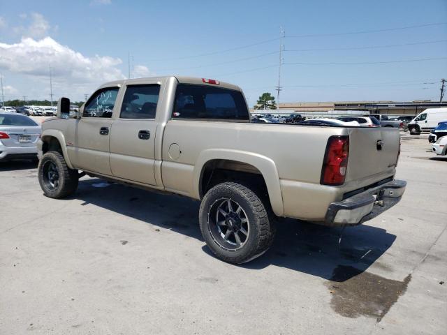 Photo 2 from auction – 2005 CHEVROLET SILVERADO with VIN 1GCHK23295F968723