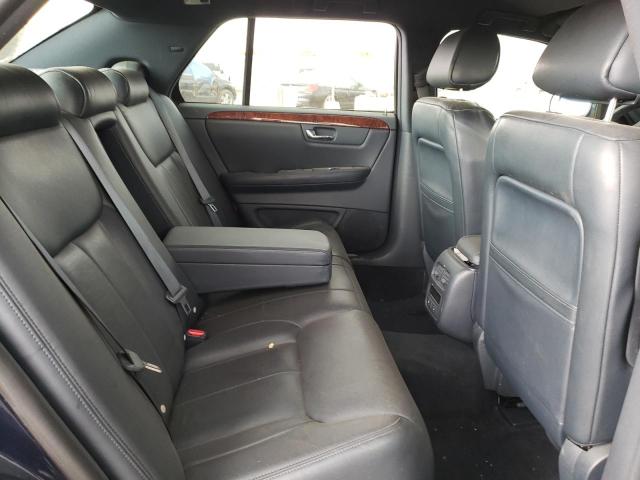 Photo 10 from auction – 2006 CADILLAC DTS with VIN 1G6KD57Y26U126435