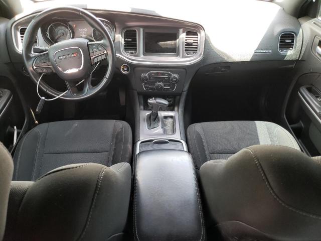 Photo 8 from auction – 2019 DODGE CHARGER SX with VIN 2C3CDXBG3KH664543