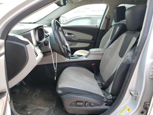 Photo 7 from auction – 2012 CHEVROLET EQUINOX LT with VIN 2GNFLNE5XC6319332