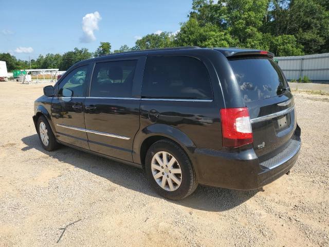 Photo 2 from auction – 2012 CHRYSLER TOWN & COU with VIN 2C4RC1BG1CR188715