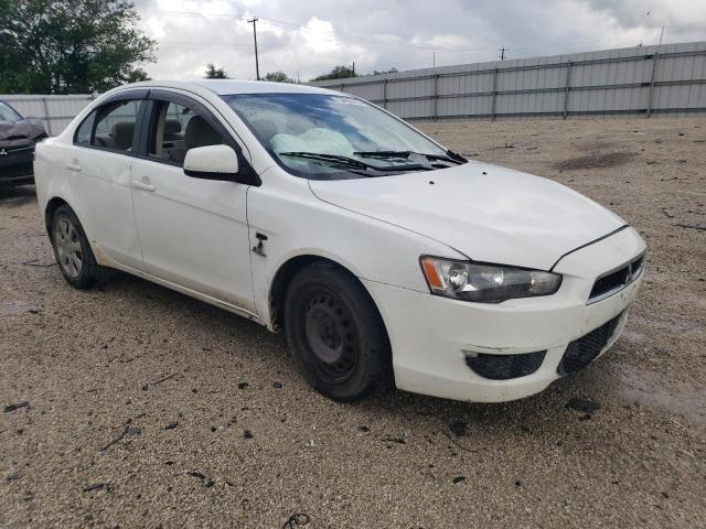 Photo 4 from auction – 2013 MITSUBISHI LANCER ES/ with VIN JA32U2FU7DU013246