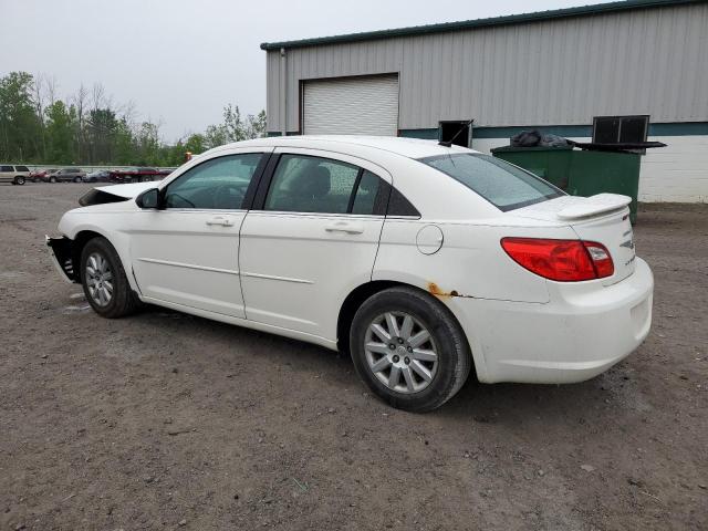 Photo 2 from auction – 2010 CHRYSLER SEBRING TO with VIN 1C3CC4FB5AN166270