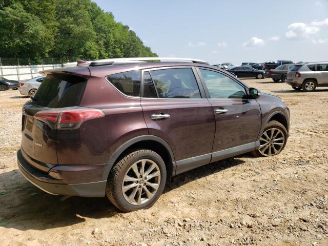Photo 3 from auction – 2016 TOYOTA RAV4 LIMIT with VIN 2T3YFREV1GW298123