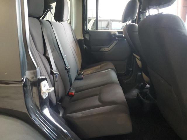 Photo 10 from auction – 2017 JEEP WRANGLER U with VIN 1C4BJWDG0HL580943