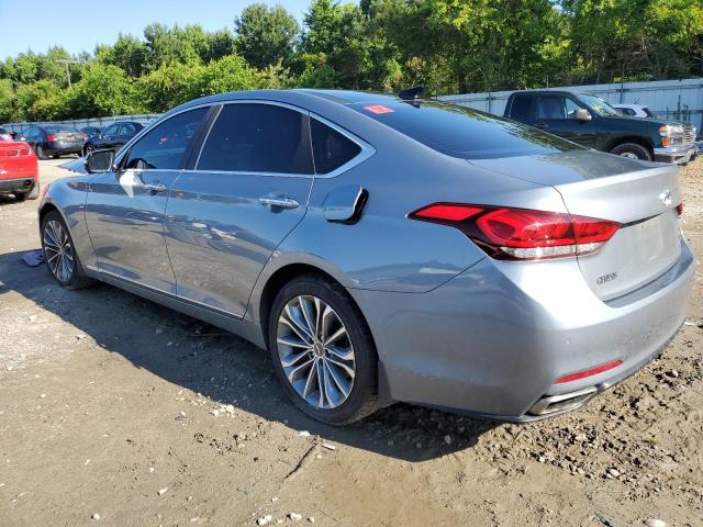 Photo 2 from auction – 2016 HYUNDAI GENESIS 3. with VIN KMHGN4JE0GU138945