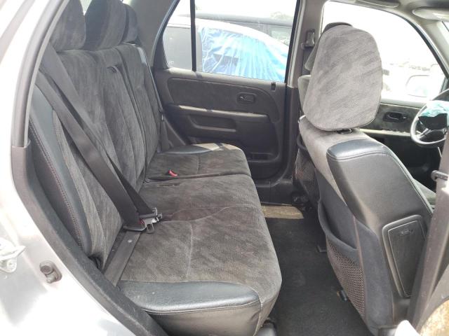 Photo 11 from auction – 2002 HONDA CR-V EX with VIN JHLRD78862C000233
