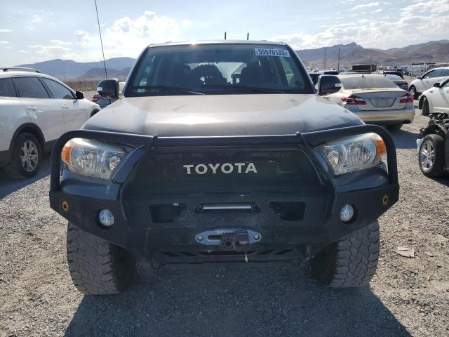 Zdjęcie 5 z aukcji – 2012 TOYOTA 4RUNNER SR z VIN JTEBU5JR9C5086810
