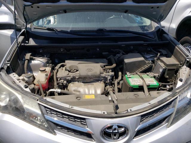 Photo 11 from auction – 2015 TOYOTA RAV4 LIMIT with VIN JTMYFREV1FJ027625