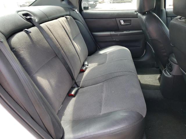 Photo 10 from auction – 2001 MERCURY SABLE LS with VIN 1MEFM53U11A631778