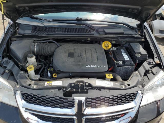 Photo 12 from auction – 2016 DODGE GRAND CARA with VIN 2C4RDGCG8GR395753