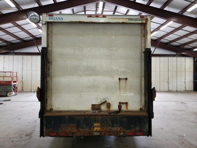 Photo 6 from auction – 2009 FORD ECONOLINE with VIN 1FDWE35L99DA61767