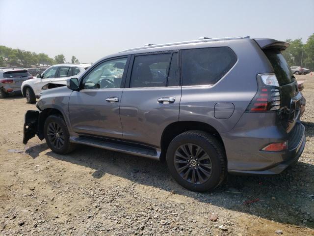 Photo 2 from auction – 2023 LEXUS GX 460 with VIN JTJAM7BX8P5344939