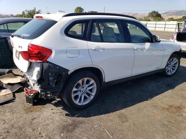Photo 3 from auction – 2015 BMW X1 XDRIVE2 with VIN WBAVL1C53FVY24951