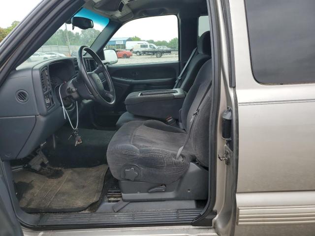 Photo 7 from auction – 2000 CHEVROLET 1500 SILVE with VIN 2GCEK19TXY1285373