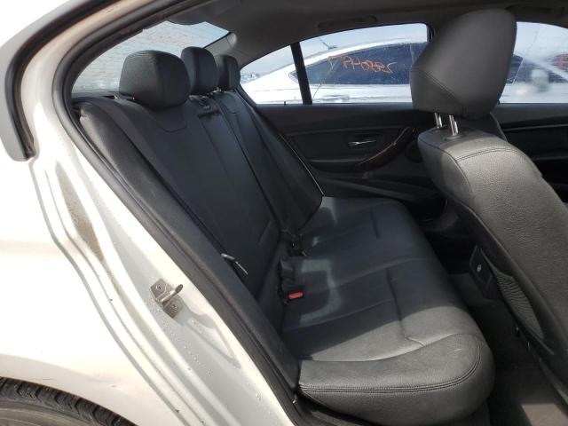 Photo 10 from auction – 2013 BMW 328 I with VIN WBA3A5G50DNP20025