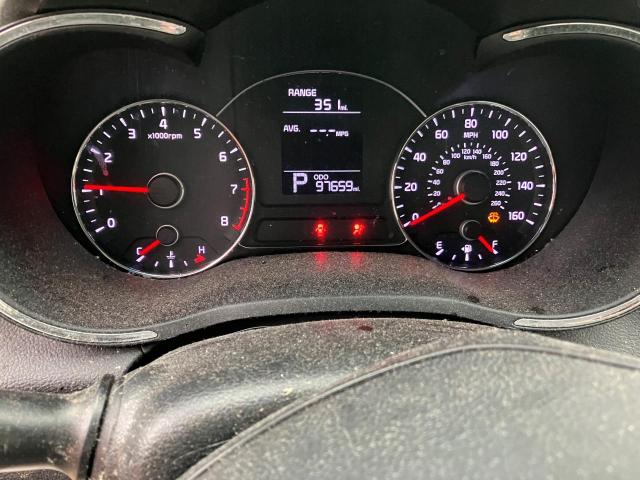 Photo 8 from auction – 2014 KIA FORTE LX with VIN KNAFX4A6XE5218731