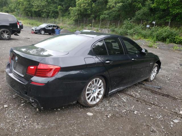 Photo 3 from auction – 2014 BMW 535 XI with VIN WBA5B3C54ED530266