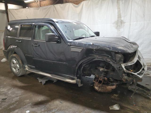 Снимка 4 от търг – 2007 DODGE NITRO SLT с VIN 1D8GU58K57W505501