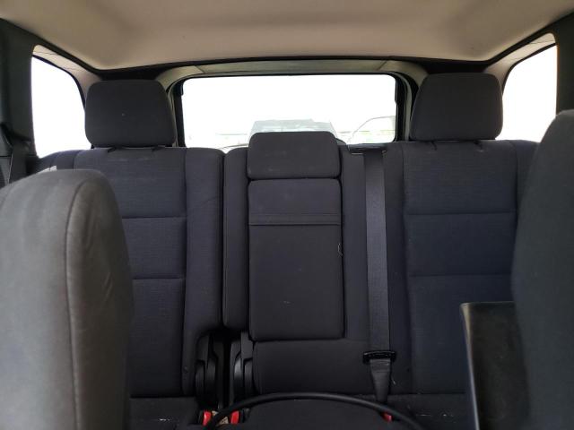 Photo 10 from auction – 2011 JEEP GRAND CHER with VIN 1J4RS4GG2BC626723