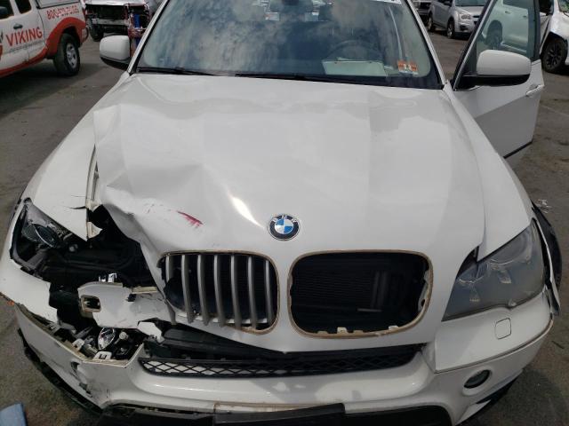 Photo 12 from auction – 2013 BMW X5 XDRIVE3 with VIN 5UXZV4C52D0G57137