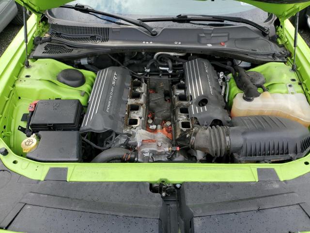Photo 11 from auction – 2019 DODGE CHALLENGER with VIN 2C3CDZFJXKH723959