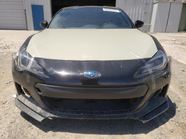 Photo 5 from auction – 2013 SUBARU BRZ 2.0 LI with VIN JF1ZCAC1XD1609854