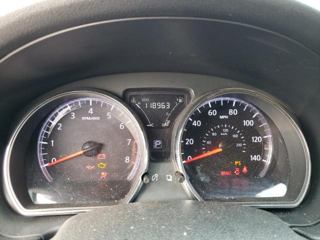 Photo 9 from auction – 2015 NISSAN VERSA S with VIN 3N1CN7AP2FL831680