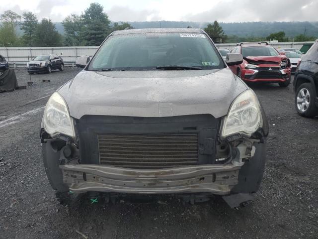 Photo 5 from auction – 2010 CHEVROLET EQUINOX LT with VIN 2CNFLEEY7A6293476
