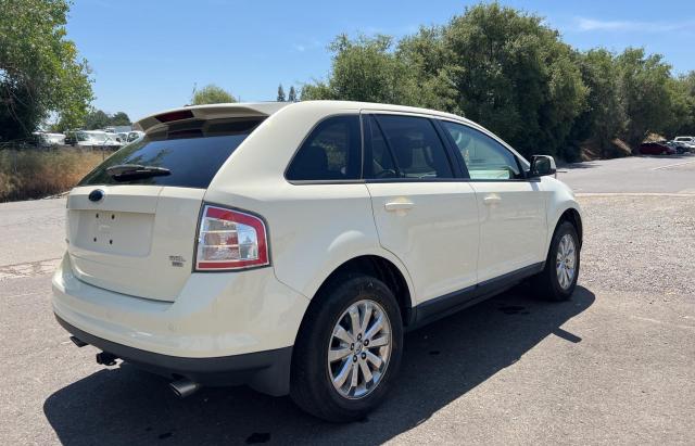 Photo 4 from auction – 2007 FORD EDGE SEL P with VIN 2FMDK49C47BB24227