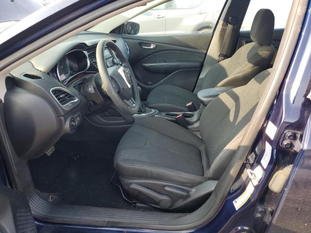 Photo 7 from auction – 2016 DODGE DART SXT with VIN 1C3CDFBA4GD604877