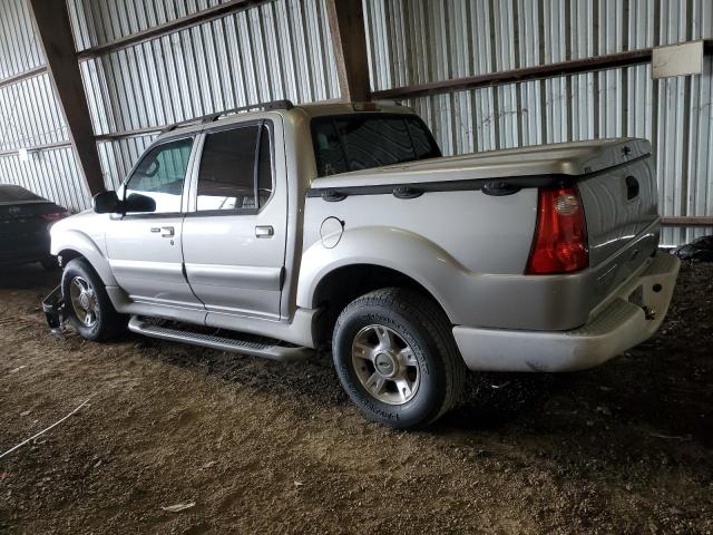 Photo 2 from auction – 2003 FORD EXPLORER S with VIN 1FMZU67EX3UB66910