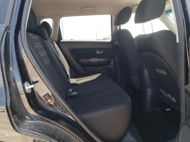 Photo 11 from auction – 2013 KIA SOUL + with VIN KNDJT2A68D7752617