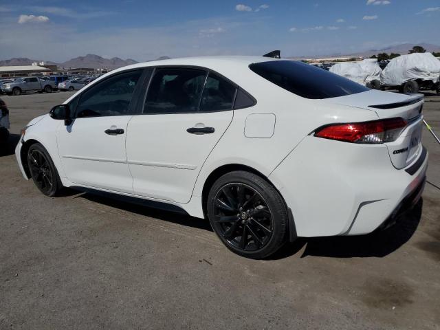 Photo 2 from auction – 2020 TOYOTA COROLLA SE with VIN 5YFS4RCE5LP044885