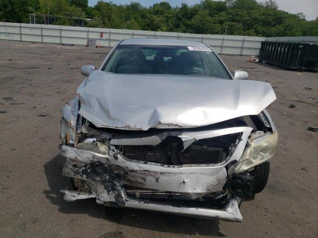 Фото 5 с аукциона – 2011 TOYOTA CAMRY BASE с VIN 4T1BF3EK7BU753499