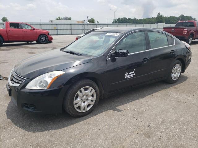 NISSAN ALTIMA BAS 2012 with VIN 1N4AL2AP7CC259158 - Photo from auction