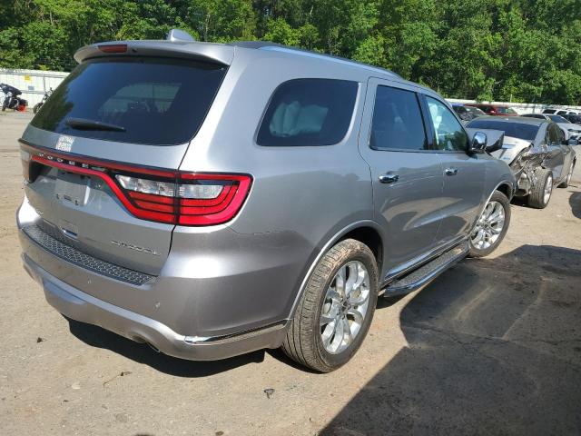 Photo 3 from auction – 2016 DODGE DURANGO CI with VIN 1C4RDHEG2GC346639