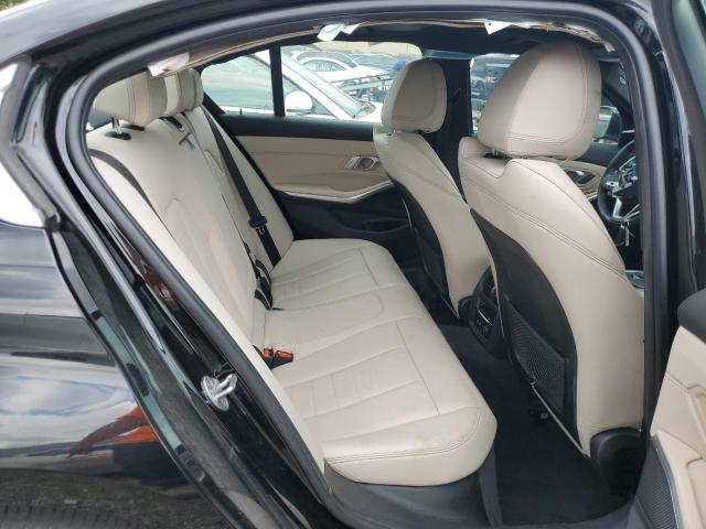 Photo 10 from auction – 2020 BMW 330I with VIN 3MW5R1J05L8B09819