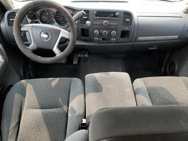 Photo 8 from auction – 2007 CHEVROLET SILVERADO with VIN 2GCEC13J671693467
