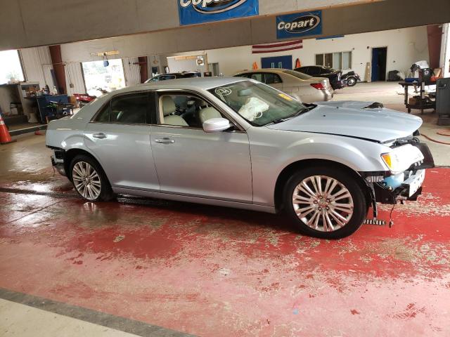 CHRYSLER 300 2013 with VIN 2C3CCARG6DH612168 - Photo from auction